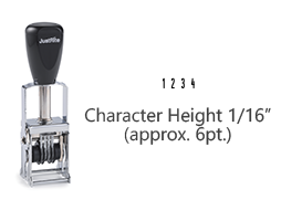 MJ+00-4+Self-Inking+Numberer+(112435)